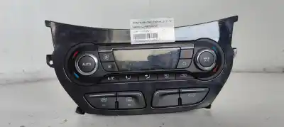 Автозапчасти б/у климат-контроль за ford kuga (cbs) titanium ссылки oem iam dv4t18c612ac  