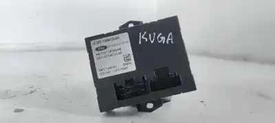 Автозапчасти б/у электронный модуль за ford kuga (cbs) titanium ссылки oem iam cj5t14b673ar