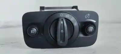 Автозапчастина б/у управління світлом для ford kuga (cbs) titanium посилання на oem iam av6t13a024ec