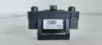 Автозапчастина б/у управління світлом для ford kuga (cbs) titanium посилання на oem iam av6t13a024ec  