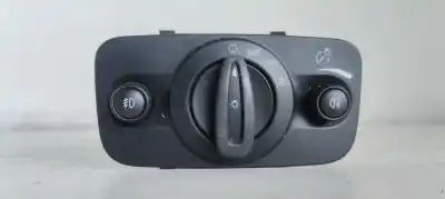 Автозапчастина б/у управління світлом для ford kuga (cbs) titanium посилання на oem iam av6t13a024ec  