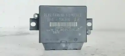 Автозапчасти б/у электронный модуль за ford kuga (cbs) titanium ссылки oem iam dv4t15k866ak