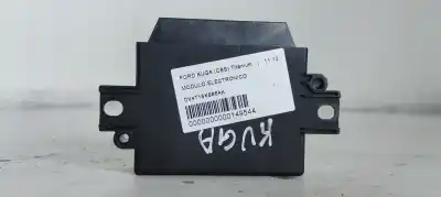 Автозапчасти б/у электронный модуль за ford kuga (cbs) titanium ссылки oem iam dv4t15k866ak  