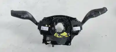 Автозапчасти б/у многофункциональное управление за ford kuga (cbs) titanium ссылки oem iam dv6t13n064db