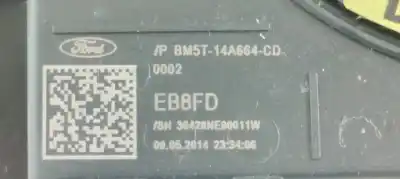 Second-hand car spare part multifunction switch for ford kuga (cbs) titanium oem iam references dv6t13n064db  