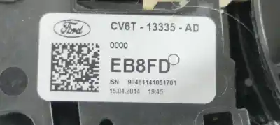 Second-hand car spare part multifunction switch for ford kuga (cbs) titanium oem iam references dv6t13n064db  