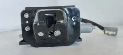 Автозапчасти б/у замок багажника/ворот за ford kuga (cbs) titanium ссылки oem iam cv447843102b  