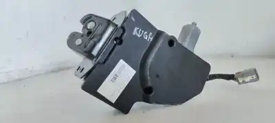 Автозапчасти б/у замок багажника/ворот за ford kuga (cbs) titanium ссылки oem iam cv447843102b  