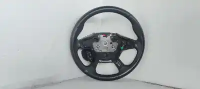Автозапчасти б/у руль за ford kuga (cbs) titanium ссылки oem iam dv443600fbszhe