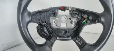 Автозапчасти б/у руль за ford kuga (cbs) titanium ссылки oem iam dv443600fbszhe  