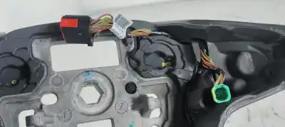 Автозапчасти б/у руль за ford kuga (cbs) titanium ссылки oem iam dv443600fbszhe  