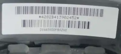 Автозапчасти б/у руль за ford kuga (cbs) titanium ссылки oem iam dv443600fbszhe  