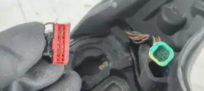 Автозапчастина б/у кермо для ford kuga (cbs) titanium посилання на oem iam dv443600fbszhe  