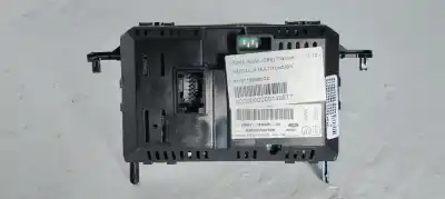 Автозапчасти б/у многофункциональный дисплей за ford kuga (cbs) titanium ссылки oem iam em5t18b955gc  