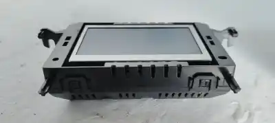 Автозапчасти б/у многофункциональный дисплей за ford kuga (cbs) titanium ссылки oem iam em5t18b955gc  