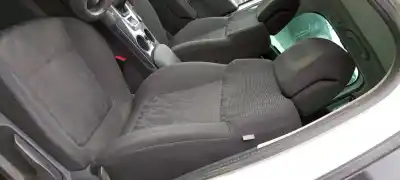 Pezzo di ricambio per auto di seconda mano sedile anteriore sinistro per peugeot 3008 active riferimenti oem iam   
