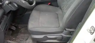 Peça sobressalente para automóvel em segunda mão assento dianteiro esquerdo por peugeot 3008 active referências oem iam 