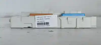 Автозапчасти б/у блок реле/предохранителей за ford kuga (cbs) titanium ссылки oem iam dv6t14a073fn  