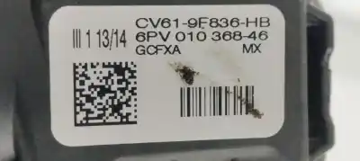 Автозапчасти б/у педальный потенциометр за ford kuga (cbs) titanium ссылки oem iam cv619f836hb  