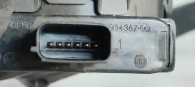 Автозапчасти б/у педальный потенциометр за ford kuga (cbs) titanium ссылки oem iam cv619f836hb  