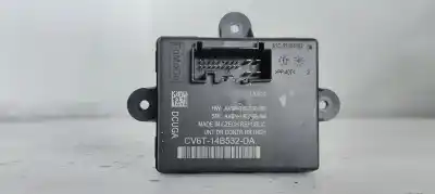 Автозапчасти б/у электронный модуль за ford kuga (cbs) titanium ссылки oem iam cv6t14b532da