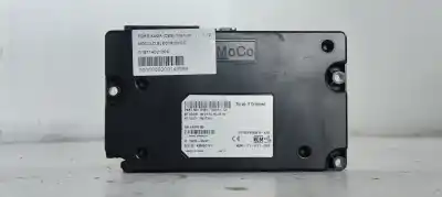 Автозапчасти б/у электронный модуль за ford kuga (cbs) titanium ссылки oem iam d1bt14d212cc