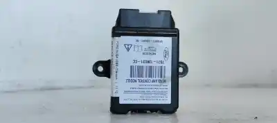 Автозапчасти б/у электронный модуль за ford kuga (cbs) titanium ссылки oem iam 7s7113k031cc