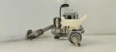 Автозапчастина б/у рульва колонка для ford kuga (cbs) titanium посилання на oem iam cv613c529bc  