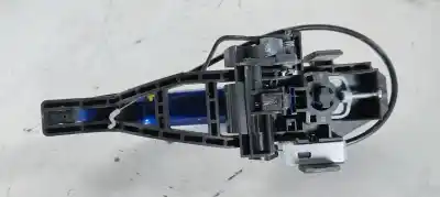 Автозапчасти б/у левая передняя наружная ручка за ford kuga (cbs) titanium ссылки oem iam   