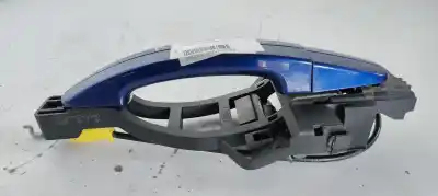 Автозапчасти б/у левая передняя наружная ручка за ford kuga (cbs) titanium ссылки oem iam   