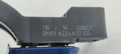 Автозапчасти б/у левая передняя наружная ручка за ford kuga (cbs) titanium ссылки oem iam   