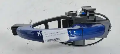 Автозапчасти б/у левая передняя наружная ручка за ford kuga (cbs) titanium ссылки oem iam   
