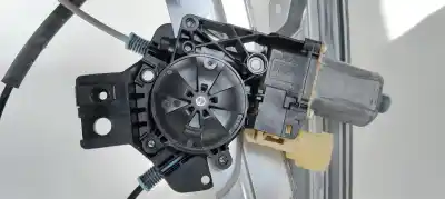 Автозапчасти б/у регулятор стекла переднего левого за ford kuga (cbs) titanium ссылки oem iam 0130822732  