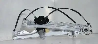 Автозапчасти б/у регулятор стекла переднего левого за ford kuga (cbs) titanium ссылки oem iam 0130822732  