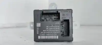 Автозапчасти б/у электронный модуль за ford kuga (cbs) titanium ссылки oem iam cv6t14b533db