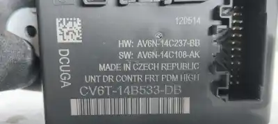 Автозапчасти б/у электронный модуль за ford kuga (cbs) titanium ссылки oem iam cv6t14b533db  