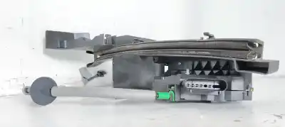 Автозапчасти б/у замок левой передней двери за ford kuga (cbs) titanium ссылки oem iam bm5aa21813de  