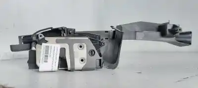 Автозапчасти б/у замок левой передней двери за ford kuga (cbs) titanium ссылки oem iam bm5aa21813de  