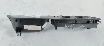 Автозапчасти б/у выключатель левого переднего окна за ford kuga (cbs) titanium ссылки oem iam am5t14a132ab  