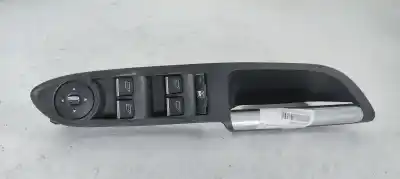 Автозапчасти б/у выключатель левого переднего окна за ford kuga (cbs) titanium ссылки oem iam am5t14a132ab  