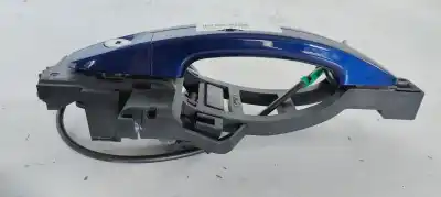 Автозапчасти б/у наружная рукоятка передняя справа за ford kuga (cbs) titanium ссылки oem iam   