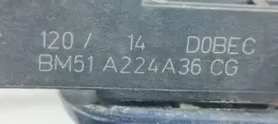 Автозапчасти б/у задняя правая наружная ручка за ford kuga (cbs) titanium ссылки oem iam   
