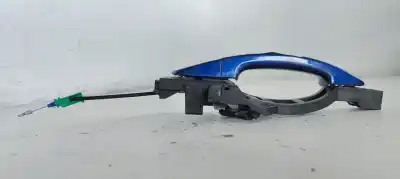 Автозапчасти б/у задняя правая наружная ручка за ford kuga (cbs) titanium ссылки oem iam   