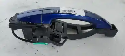 Автозапчасти б/у задняя правая наружная ручка за ford kuga (cbs) titanium ссылки oem iam   