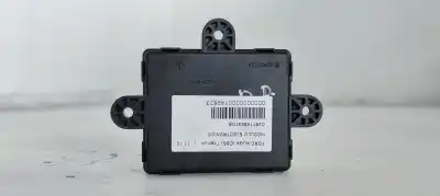 Автозапчасти б/у электронный модуль за ford kuga (cbs) titanium ссылки oem iam cv6t14b531db  
