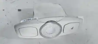 Автозапчастина б/у внутрішне світло для ford kuga (cbs) titanium посилання на oem iam cj5a13k767df3am1  