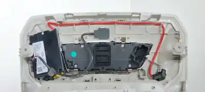 Автозапчасти б/у внутренний свет за ford kuga (cbs) titanium ссылки oem iam bm51a519d56  