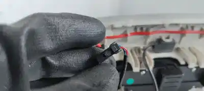Автозапчасти б/у внутренний свет за ford kuga (cbs) titanium ссылки oem iam bm51a519d56  