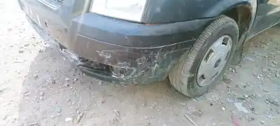 Second-hand car spare part front bumper for ford transit combi ´06 ft 300 largo oem iam references   