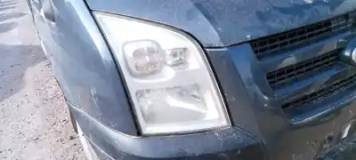 Автозапчастина б/у ПРАВА ФА для FORD TRANSIT COMBI ´06  Посилання на OEM IAM   